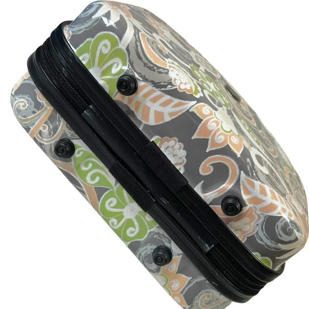 Heys Hard Shell Travel Cosmetics Case